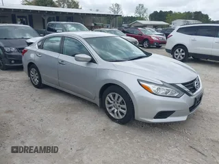 2017 Nissan Altima SV with VIN 1N4AL3AP0HC155771, listed as a IAAI auction lot 41936704 with 72,964 mi miles and . Bid and sale history available at DreamBid. Image 1.