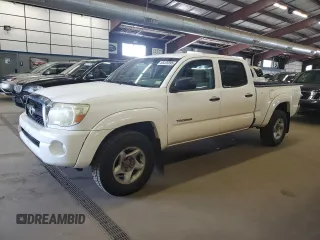 2011 Toyota Tacoma с VIN 3TMMU4FN8BM026877, выставлен на аукционе Copart как лот 65326895 с пробегом 214 919 миль миль и Чистый • Clean title. История ставок и продаж доступна на DreamBid. Изображение 1.