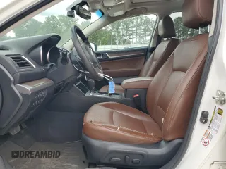 2017 Subaru Outback Touring z VIN 4S4BSATC7H3247360, wystawiony jako Copart lot #54933525 z przebiegiem 127 346 mil mil oraz Szkoda całkowita • Salvage title. Historia ofert i sprzedaży dostępna na DreamBid. Obrazek 7.