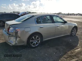 2006 Infiniti G35 with VIN JNKCV51F76M601016, listed as a Copart auction lot 79018964 with 175,443 mi miles and Salvage Title. Bid and sale history available at DreamBid. Image 3.