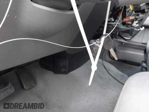 2006 Ford F-150 STX with VIN 1FTRX12W56NA44565, listed as a IAAI auction lot 42536361 with Not provided miles and . Bid and sale history available at DreamBid. Image 11.