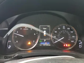 2017 Lexus IS 300 z VIN JTHCM1D28H5025874, wystawiony jako Copart lot #56093705 z przebiegiem 137 164 mil mil oraz Szkoda całkowita • Salvage title. Historia ofert i sprzedaży dostępna na DreamBid. Obrazek 9.