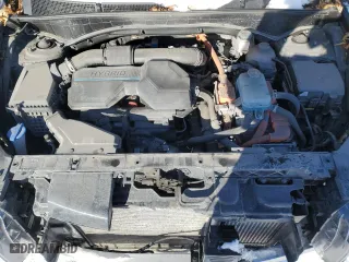 2022 Hyundai Santa Fe Plug-In Hybrid Limited with VIN KM8S7DA26NU021183, listed as a Copart auction lot 43705465 with 53,340 mi miles and Salvage Title. Bid and sale history available at carsss.com. Image 11.