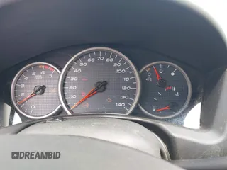 2006 Pontiac Grand Prix z VIN 2G2WP582461300179, wystawiony jako IAAI lot #42356282 z przebiegiem 257 639 mil mil oraz . Historia ofert i sprzedaży dostępna na DreamBid. Obrazek 7.