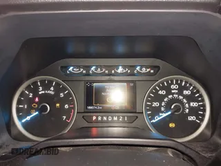 2016 Ford F-150 XLT with VIN 1FTEW1EP1GFA65818, listed as a IAAI auction lot 41804928 with 169,074 mi miles. Bid and sale history available at carsss.com. Image 7.