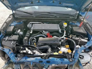 2024 Subaru Outback Wilderness z VIN 4S4BTGSD8R3190498, wystawiony jako Copart lot #56703775 z przebiegiem 31 376 mil mil oraz Szkoda całkowita • Salvage title. Historia ofert i sprzedaży dostępna na DreamBid. Obrazek 12.