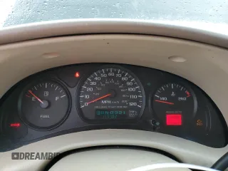 2005 Chevrolet Impala с VIN 2G1WF55E259374464, выставлен на аукционе Copart как лот 56780665 с пробегом 159 102 миль миль и Списание • Salvage title. История ставок и продаж доступна на DreamBid. Изображение 9.