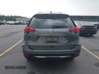 2017 Nissan Rogue SL с VIN JN8AT2MT7HW145402, выставлен на аукционе IAAI как лот 42377013 с пробегом 93 421 миль миль и . История ставок и продаж доступна на DreamBid. Изображение 16.