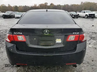 2009 Acura TSX z VIN JH4CU26609C036970, wystawiony jako Copart lot #83885374 z przebiegiem 272 180 mil mil oraz Szkoda całkowita • Salvage title. Historia ofert i sprzedaży dostępna na DreamBid. Obrazek 6.