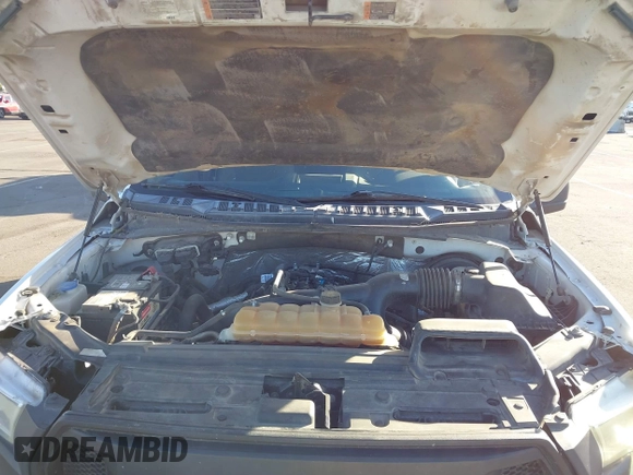 2015 Ford F-150 XL with VIN 1FTEW1CP9FKE31291, listed as a IAAI auction lot 41049065 with 170,107 mi miles. Bid and sale history available at carsss.com. Image 10.