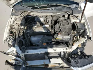 2002 Mitsubishi Lancer OZ-Rally with VIN JA3AJ86E72U081253, listed as a Copart auction lot 48244185 with 260,671 mi miles and Salvage Title. Bid and sale history available at carsss.com. Image 11.