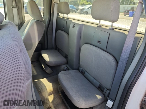 2015 Nissan Frontier SV with VIN 1N6BD0CT7FN761491, listed as a Copart auction lot 65337945 with 119,883 mi miles and Clean title. Bid and sale history available at DreamBid. Image 10.