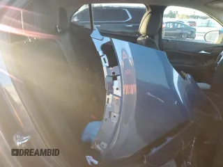 2024 Buick Encore GX Preferred с VIN KL4AMBSL6RB133028, выставлен на аукционе Copart как лот 85998844 с пробегом Не указан миль и Списание • Salvage title. История ставок и продаж доступна на DreamBid. Изображение 12.
