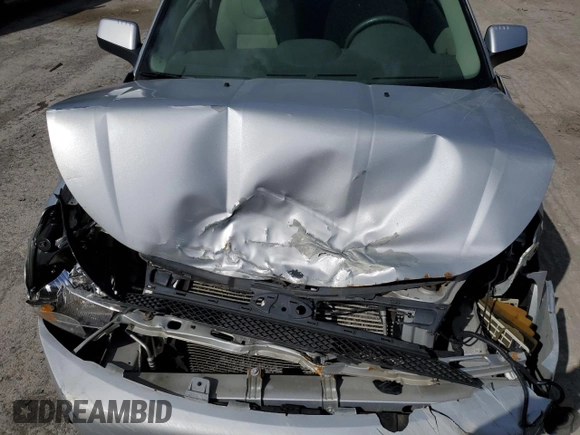 2008 Ford Focus SE with VIN 1FAHP33N48W274341, listed as a Copart auction lot 50343195 with 295,386 mi miles and Salvage Title. Bid and sale history available at carsss.com. Image 11.