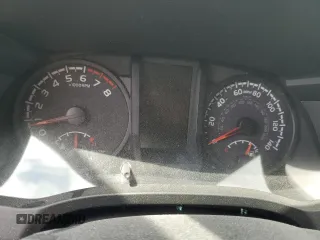 2021 Toyota Tacoma SR z VIN 3TMCZ5ANXMM375679, wystawiony jako Copart lot #58207995 z przebiegiem Nie podano mil oraz Szkoda całkowita • Salvage title. Historia ofert i sprzedaży dostępna na DreamBid. Obrazek 9.
