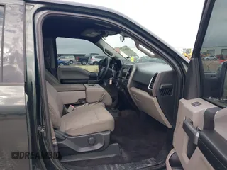 2016 Ford F-150 XL with VIN 1FTEW1CG3GFA16686, listed as a IAAI auction lot 41096505 with 113,975 mi miles and . Bid and sale history available at carsss.com. Image 5.