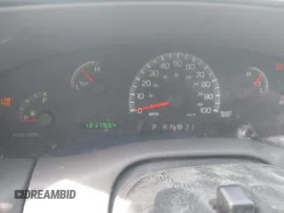 2004 Ford F-150 XL с VIN 2FTRF17W84CA14975, выставлен на аукционе IAAI как лот 42392138 с пробегом 121 799 миль миль и . История ставок и продаж доступна на DreamBid. Изображение 7.