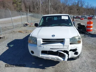 2002 Nissan Frontier 4WD SVE SuperCharger with VIN 1N6MD26Y12C363615, listed as a IAAI auction lot 41440650 with 113,669 mi miles. Bid and sale history available at carsss.com. Image 12.