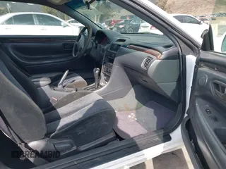 2001 Toyota Solara SE with VIN 2T1CF22P31C471018, listed as a IAAI auction lot 41549239 with 198,965 mi miles and . Bid and sale history available at DreamBid. Image 5.