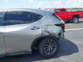 2024 Lexus NX 250 с VIN 2T2ADCAZ3RC009989, выставлен на аукционе IAAI как лот 42331593 с пробегом 14 240 миль миль и . История ставок и продаж доступна на DreamBid. Изображение 6.