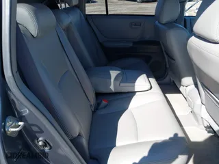 2006 Toyota Highlander with VIN JTEGP21A460126024, listed as a IAAI auction lot 41804162 with 172,119 mi miles. Bid and sale history available at carsss.com. Image 8.