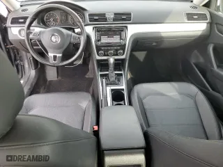 2012 Volkswagen Passat SE with VIN 1VWBH7A34CC052010, listed as a Copart auction lot 78218114 with 169,056 mi miles and Clean Title. Bid and sale history available at carsss.com. Image 8.