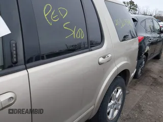 2006 Ford Explorer Limited with VIN 1FMEU75876UB33661, listed as a IAAI auction lot 41928298 with Not Provided miles and . Bid and sale history available at DreamBid. Image 6.