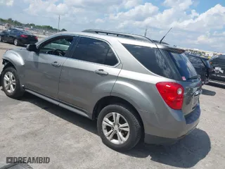 2012 Chevrolet Equinox LT w/2LT with VIN 2GNALPEK9C6232484, listed as a IAAI auction lot 41894121 with 192,682 mi miles. Bid and sale history available at carsss.com. Image 3.