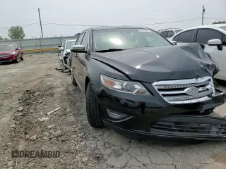 2011 Ford Taurus Limited with VIN 1FAHP2JW4BG188731, listed as a Copart auction lot 60748765 with Not provided miles and Salvage title. Bid and sale history available at DreamBid. Image 13.