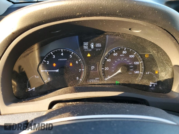 2015 Lexus RX 350 с VIN 2T2BK1BA2FC318677, выставлен на аукционе Copart как лот 83012874 с пробегом 112 553 миль миль и Списание • Salvage title. История ставок и продаж доступна на DreamBid. Изображение 9.