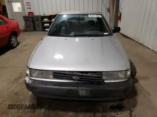 1992 Nissan Sentra E с VIN JN1EB31P6NU137119, выставлен на аукционе Copart как лот 67217954 с пробегом 169 694 миль миль и Списание • Salvage title. История ставок и продаж доступна на DreamBid. Изображение 5.