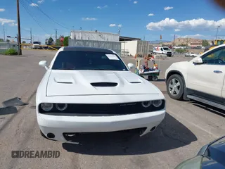 2015 Dodge Challenger SXT Plus with VIN 2C3CDZBG3FH913585, listed as a IAAI auction lot 42609599 with 85,524 mi miles and . Bid and sale history available at DreamBid. Image 12.