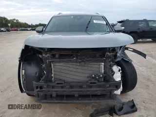 2023 Volkswagen Atlas SEL with VIN 1V2BR2CA1PC541936, listed as a Copart auction lot 83020234 with 20,919 mi miles and Salvage title. Bid and sale history available at DreamBid. Image 5.