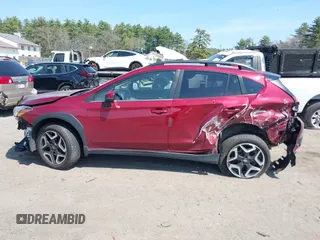 2019 Subaru Crosstrek Limited с VIN JF2GTANC4K8276475, выставлен на аукционе IAAI как лот 42081992 с пробегом 95 552 миль миль и . История ставок и продаж доступна на DreamBid. Изображение 14.