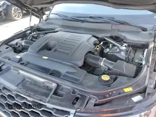 2020 Land Rover Range Rover Sport HSE with VIN SALWR2SUXLA897914, listed as a Copart auction lot 69864905 with 69,271 mi miles and Salvage title. Bid and sale history available at DreamBid. Image 15.