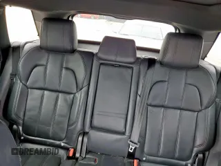 2014 Land Rover Range Rover Sport HSE с VIN SALWR2WF2EA394697, выставлен на аукционе Copart как лот 60116245 с пробегом 127 583 миль миль и Чистый • Clean title. История ставок и продаж доступна на DreamBid. Изображение 10.
