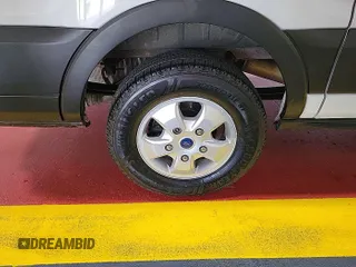 2019 Ford Transit с VIN 1FTYR1YG4KKA38015, выставлен на аукционе IAAI как лот 42723323 с пробегом 117 119 миль миль и . История ставок и продаж доступна на DreamBid. Изображение 2.