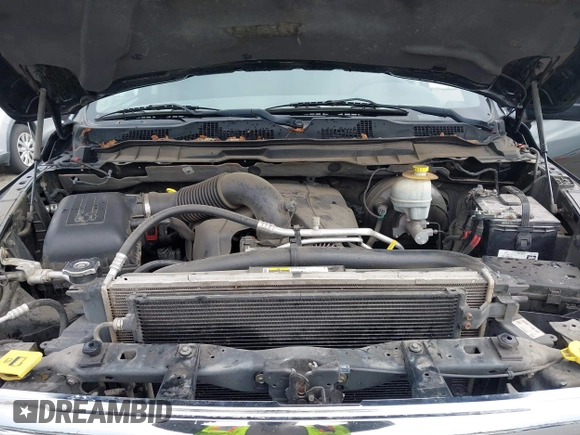 2015 Ram 1500 Express with VIN 1C6RR7FT3FS536436, listed as a IAAI auction lot 42047002 with 136,064 mi miles and . Bid and sale history available at DreamBid. Image 10.