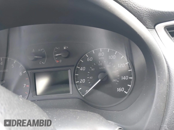 2017 Nissan Sentra SV z VIN 3N1AB7APXHY333457, wystawiony jako IAAI lot #41241645 z przebiegiem Nie podano mil oraz . Historia ofert i sprzedaży dostępna na DreamBid. Obrazek 14.