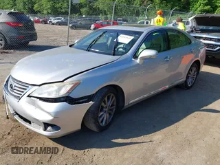 2010 Lexus ES 330 z VIN JTHBK1EG6A2401815, wystawiony jako IAAI lot #42213349 z przebiegiem 170 186 mil mil oraz . Historia ofert i sprzedaży dostępna na DreamBid. Obrazek 2.