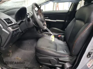 2016 Subaru Crosstrek Touring z VIN JF2GPBLC6GH213723, wystawiony jako Copart lot #41596555 z przebiegiem 37 927 mil mil oraz Szkoda całkowita • Salvage title. Historia ofert i sprzedaży dostępna na DreamBid. Obrazek 7.