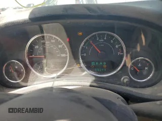 2012 Jeep Wrangler Sahara z VIN 1C4AJWBG1CL216425, wystawiony jako Copart lot #48377825 z przebiegiem 99 649 mil mil oraz Szkoda całkowita • Salvage title. Historia ofert i sprzedaży dostępna na DreamBid. Obrazek 9.
