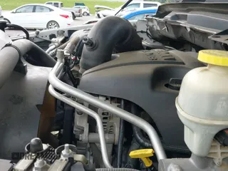 2017 Ram 1500 Tradesman z VIN 1C6RR7FT2HS652858, wystawiony jako IAAI lot #42449917 z przebiegiem 253 619 mil mil oraz . Historia ofert i sprzedaży dostępna na DreamBid. Obrazek 19.