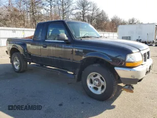 2000 Ford Ranger XLT z VIN 1FTZR15X7YTA02153, wystawiony jako Copart lot #45807525 z przebiegiem 146 536 mil mil oraz Nie do naprawy • Non repairable. Historia ofert i sprzedaży dostępna na DreamBid. Obrazek 4.