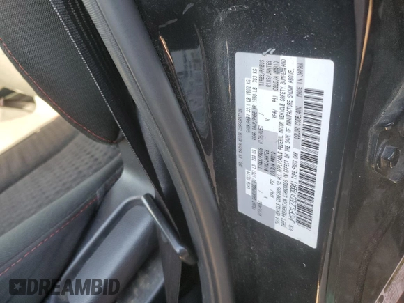 2014 Mazda 2 Touring z VIN JM1DE1LZ7E0179941, wystawiony jako Copart lot #86748264 z przebiegiem 155 816 mil mil oraz Szkoda całkowita • Salvage title. Historia ofert i sprzedaży dostępna na DreamBid. Obrazek 12.