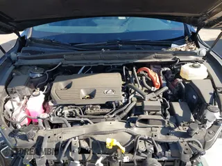 2023 Lexus RX 350h с VIN 2T2BBMCA7PC008476, выставлен на аукционе IAAI как лот 41857700 с пробегом 24 821 миль миль и . История ставок и продаж доступна на DreamBid. Изображение 10.