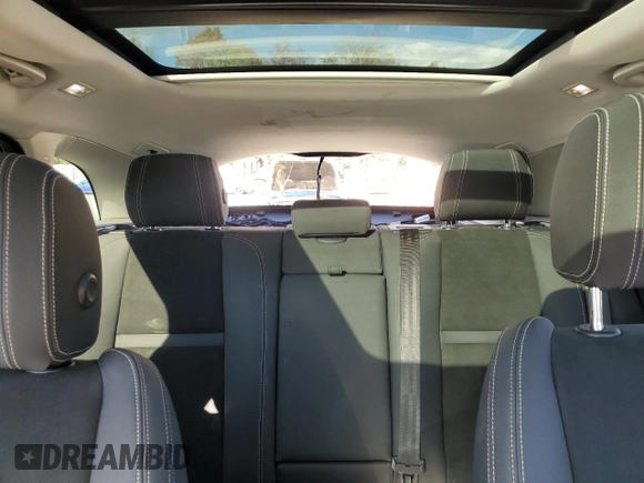2019 Land Rover Range Rover Velar z VIN SALYA2EX3KA214147, wystawiony jako Copart lot #81800024 z przebiegiem 117 503 mil mil oraz Szkoda całkowita • Salvage title. Historia ofert i sprzedaży dostępna na DreamBid. Obrazek 10.