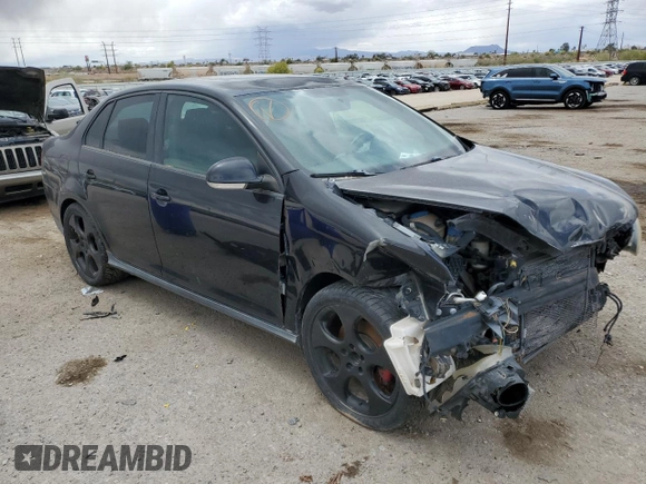 2009 Volkswagen Jetta GLI z VIN 3VWDJ71K79M042969, wystawiony jako Copart lot #50803665 z przebiegiem 191 689 mil mil oraz Szkoda całkowita • Salvage title. Historia ofert i sprzedaży dostępna na DreamBid. Obrazek 4.