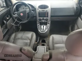 2005 Saturn VUE z VIN 5GZCZ53415S804414, wystawiony jako Copart lot #57113525 z przebiegiem 140 605 mil mil oraz Szkoda całkowita • Salvage title. Historia ofert i sprzedaży dostępna na DreamBid. Obrazek 8.