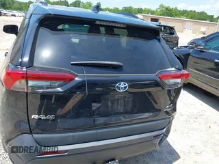 2021 Toyota RAV4 Hybrid LE с VIN 2T3B6RFV7MW020889, выставлен на аукционе IAAI как лот 42546850 с пробегом 75 237 миль миль и . История ставок и продаж доступна на DreamBid. Изображение 16.
